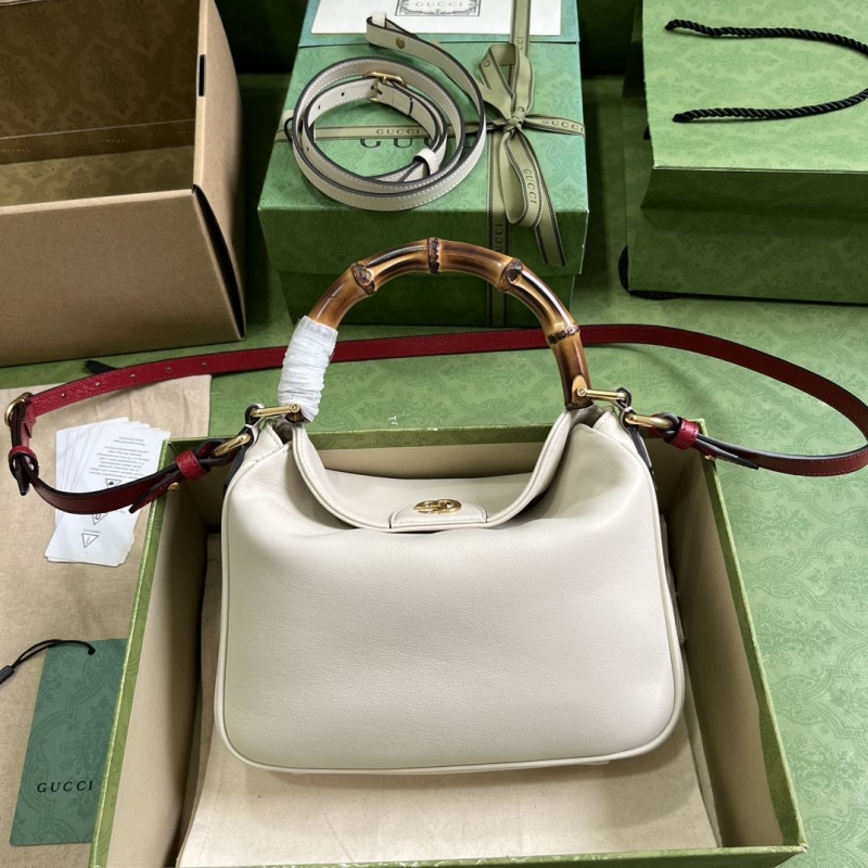 Gucci Top Handle Bags